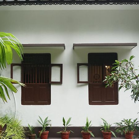 Vanilla County Heritage Plantation Bungalow Vagamon Exterior photo