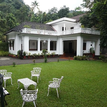 Vanilla County Heritage Plantation Bungalow Vagamon Exterior photo