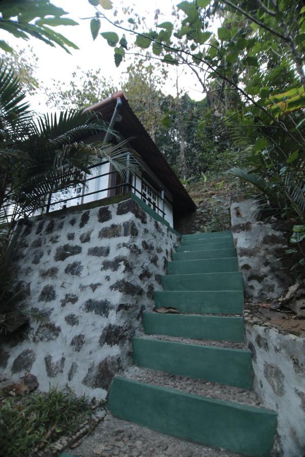 Vanilla County Heritage Plantation Bungalow Vagamon Exterior photo