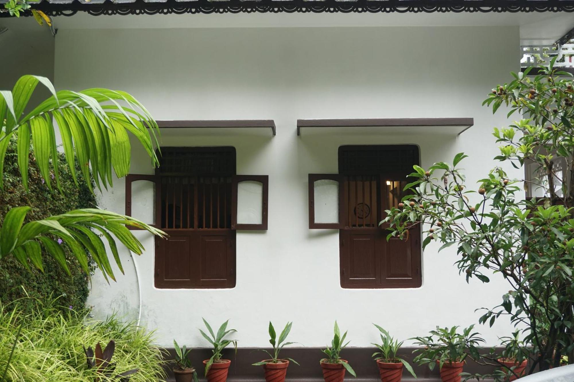 Vanilla County Heritage Plantation Bungalow Vagamon Exterior photo