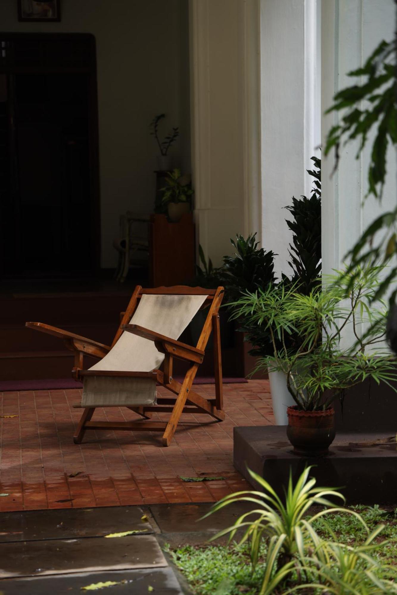 Vanilla County Heritage Plantation Bungalow Vagamon Exterior photo